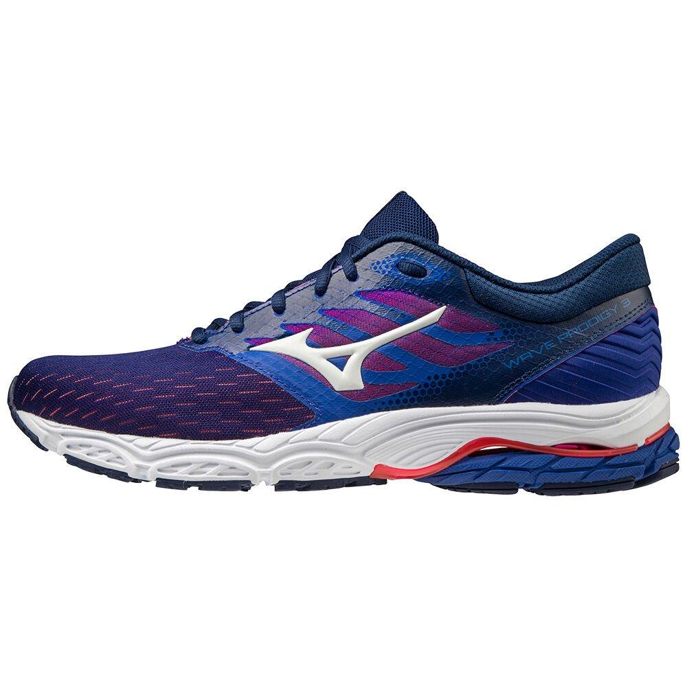 Mizuno Men's Running Shoes Wave Prodigy 3 Royal - FXDISNU-39